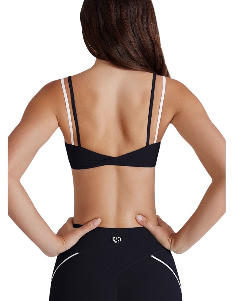 Double Lined Bra