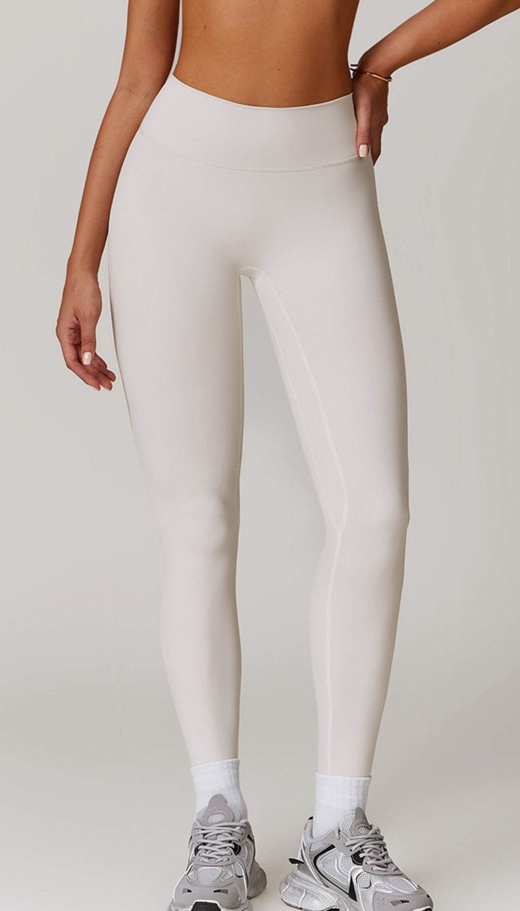 Scrunch Butt Leggings