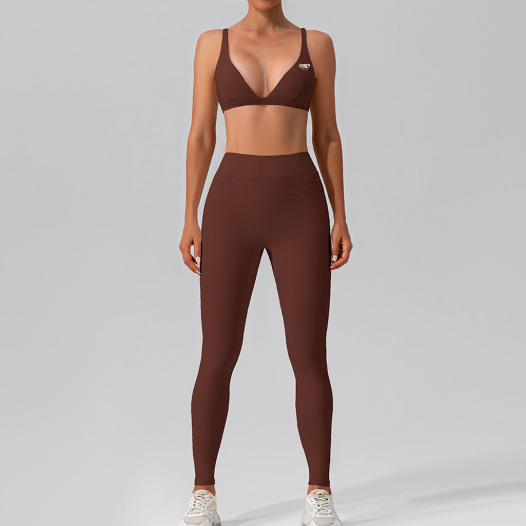 Essential Sports Bra