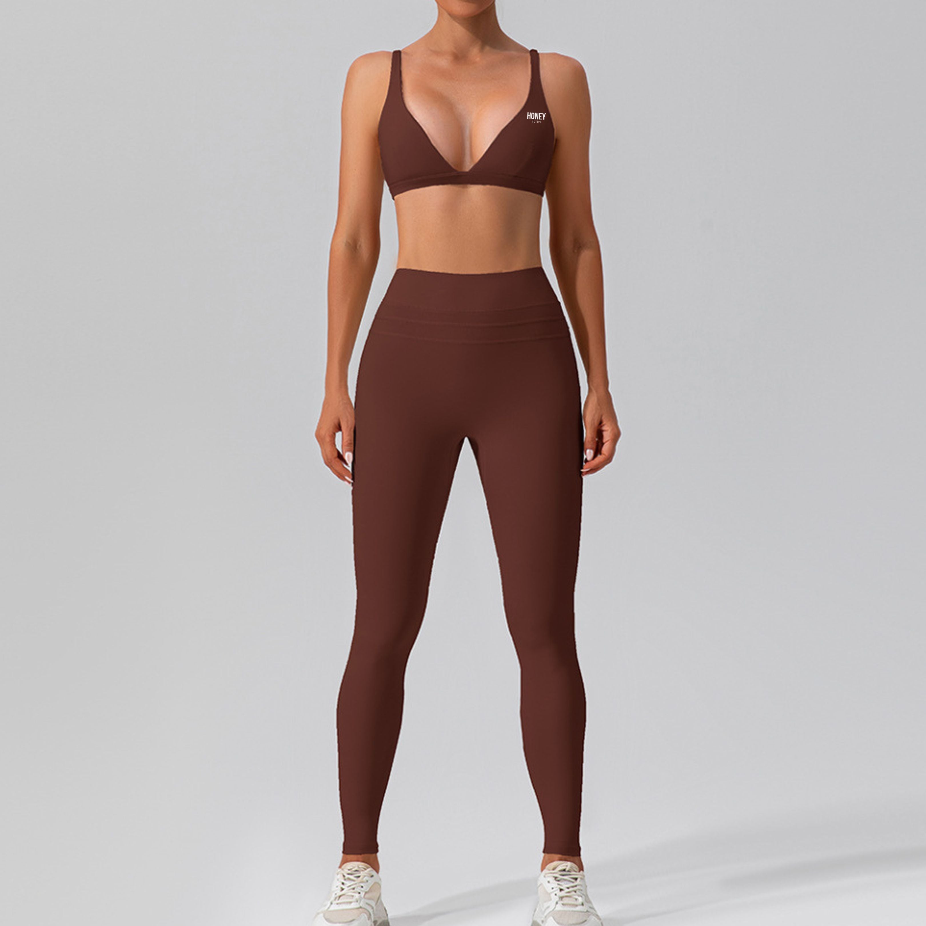 Essential Sports Bra