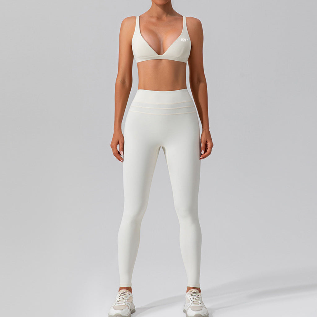 Essential Sports Bra