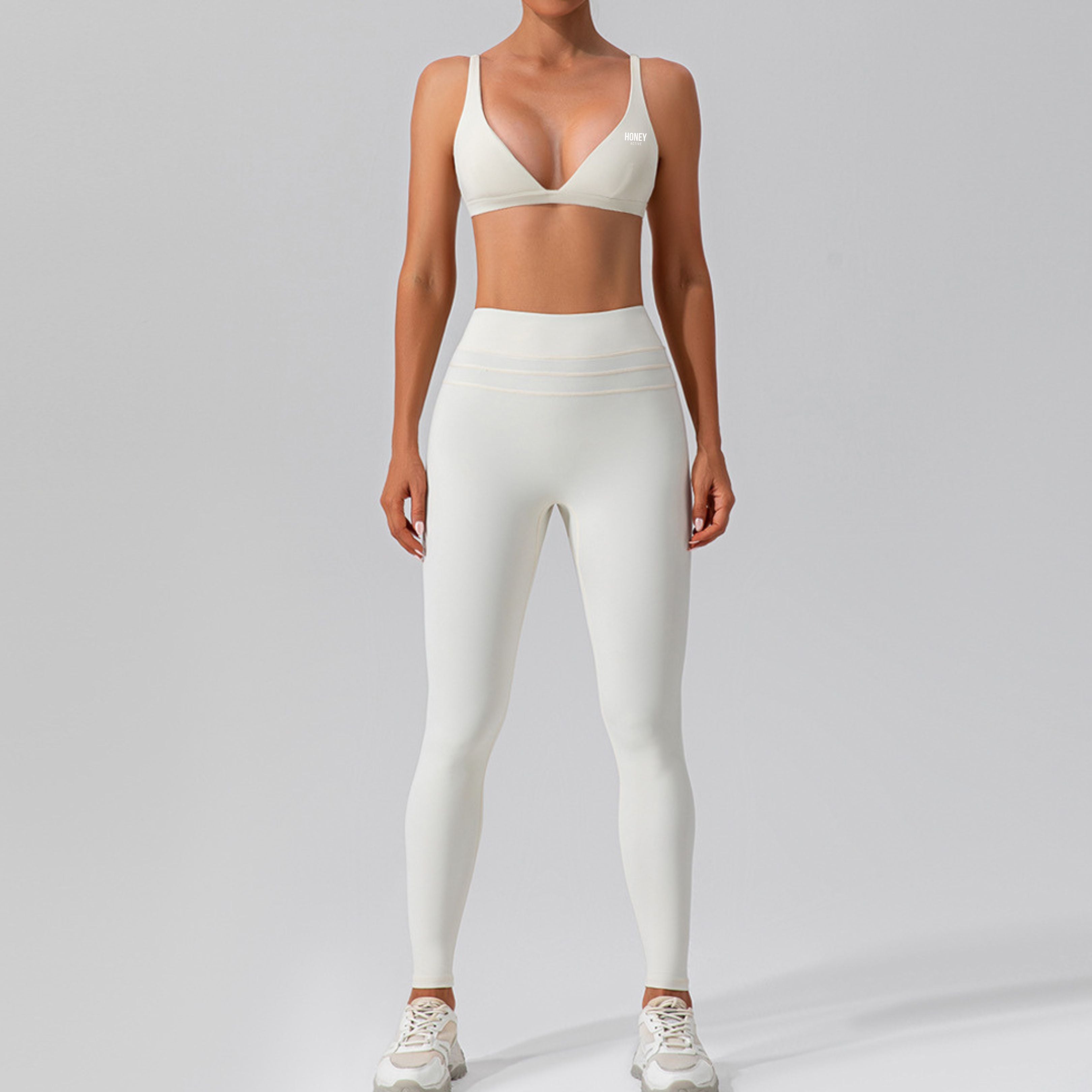 Essential Sports Bra