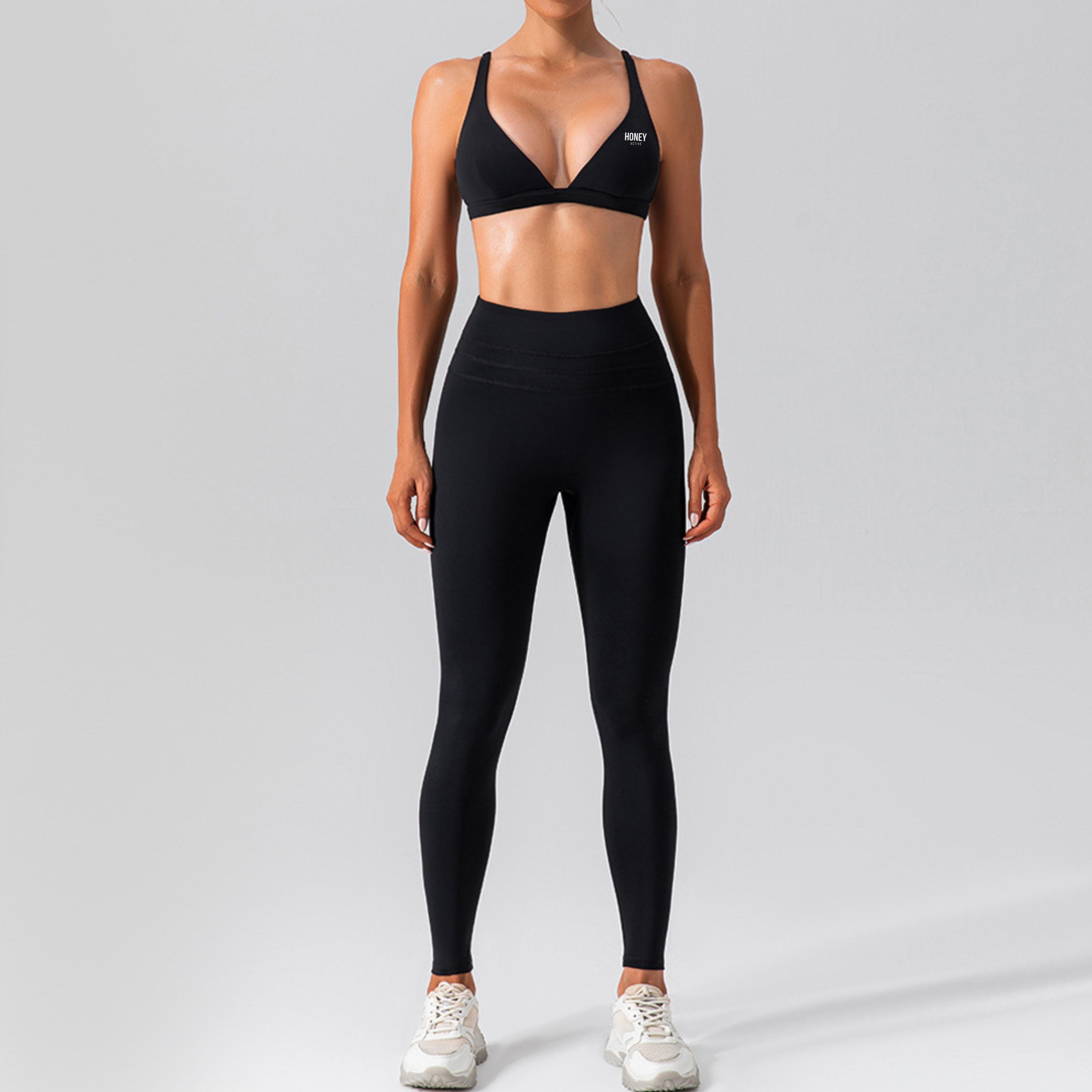 Essential Sports Bra