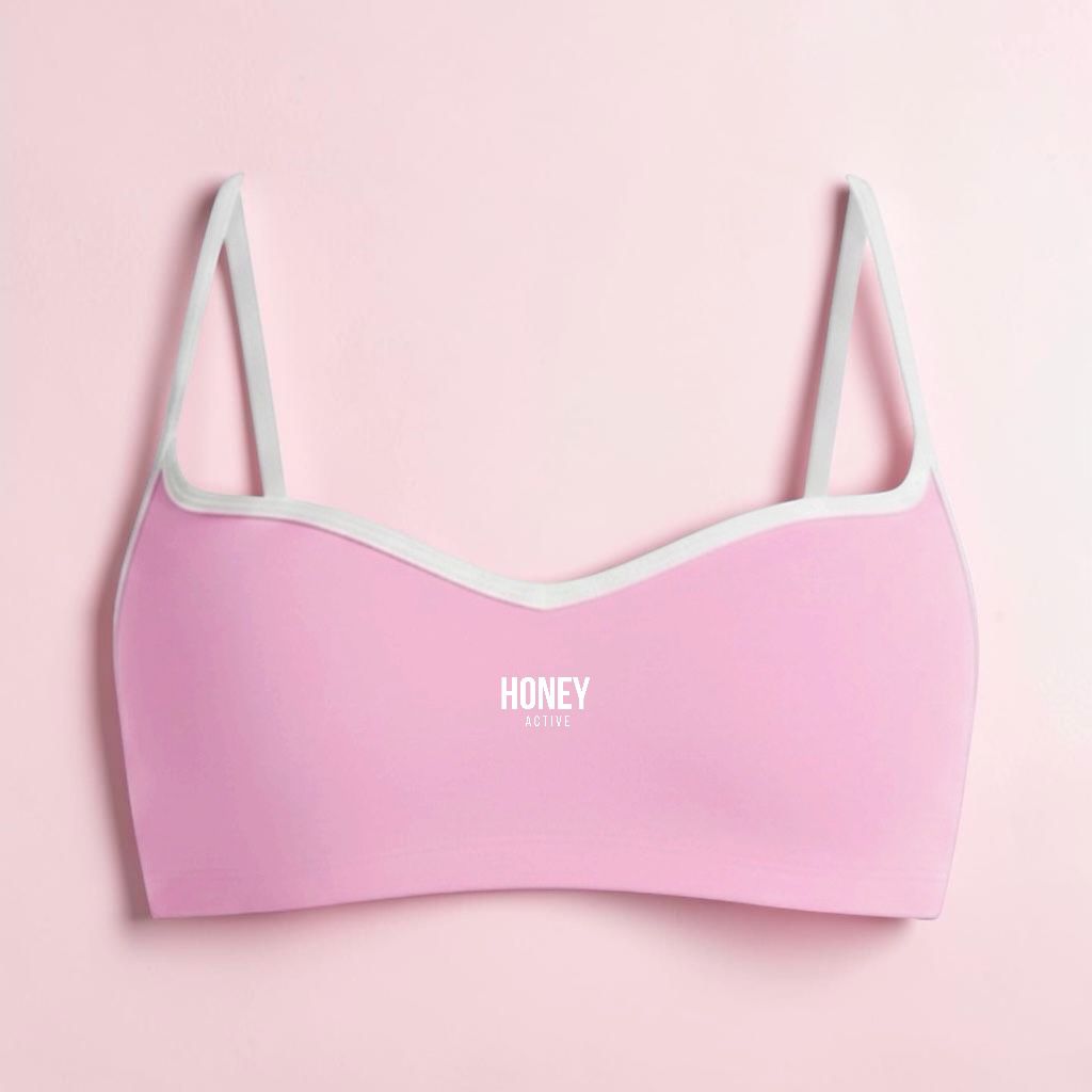 Heartline Contour Bra