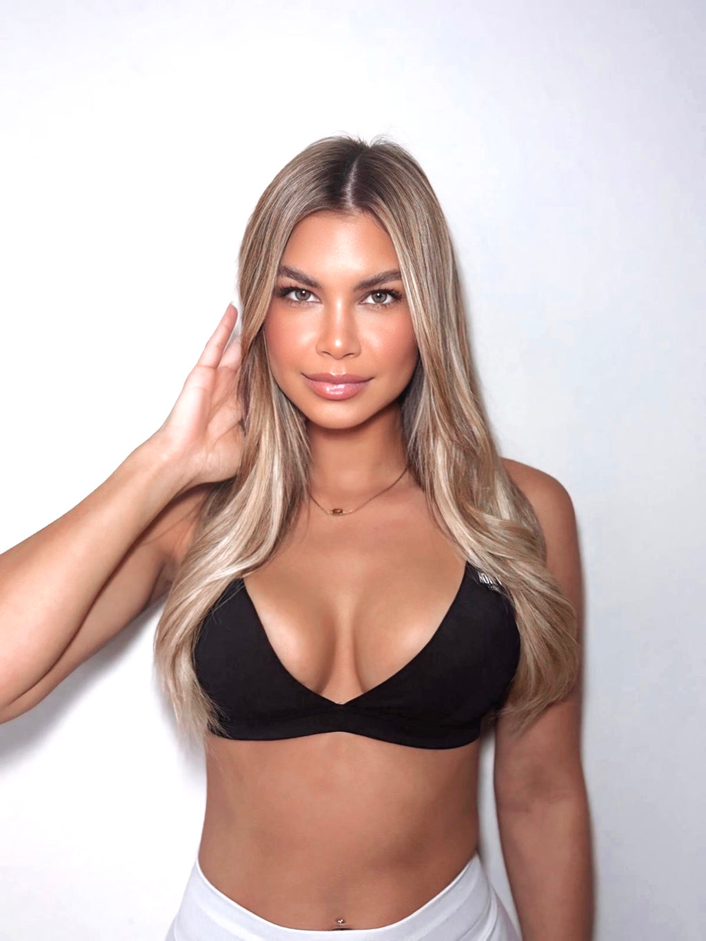 Essential Sports Bra