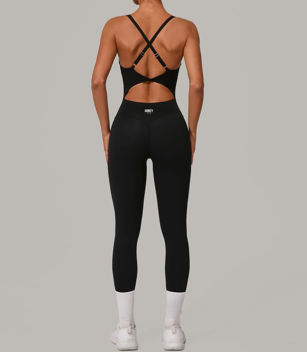 The Contour Jumpsuit