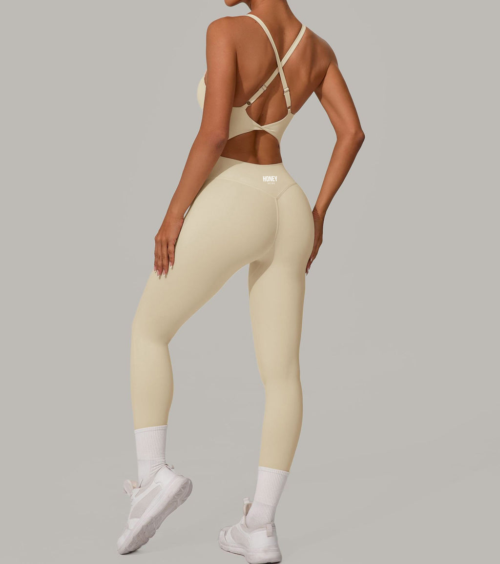 The Contour Jumpsuit