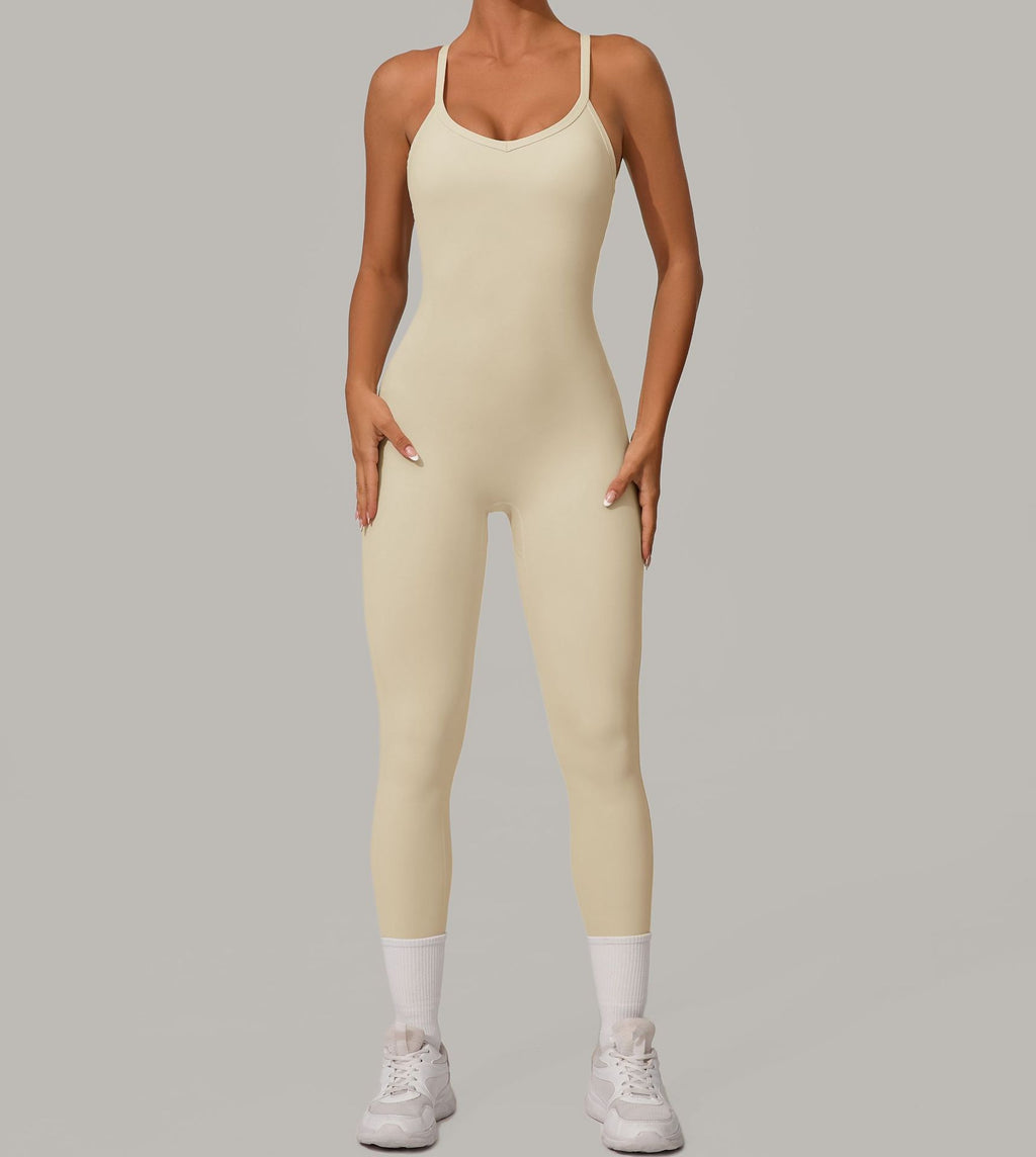 The Contour Jumpsuit