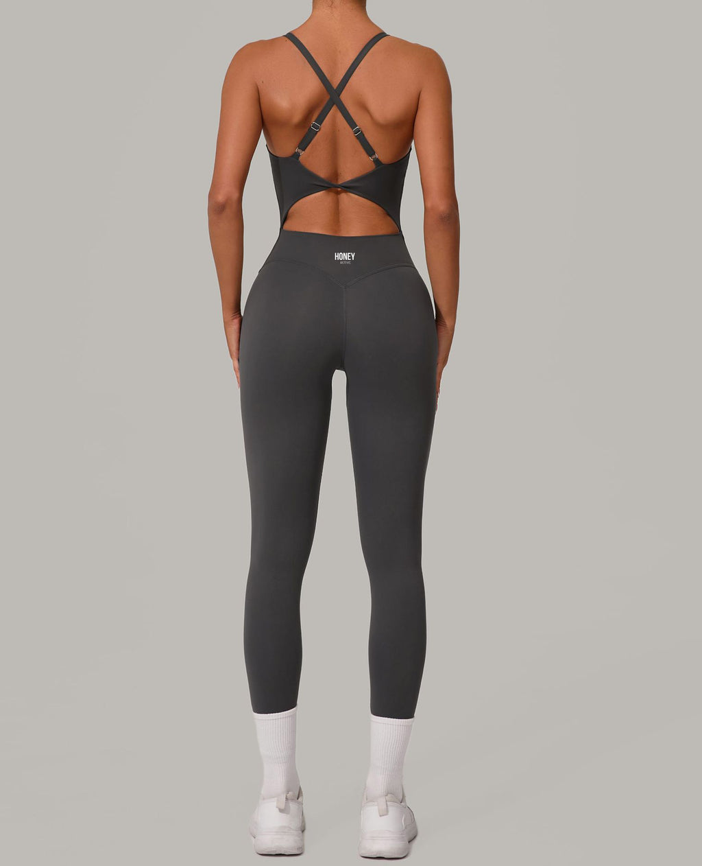 The Contour Jumpsuit