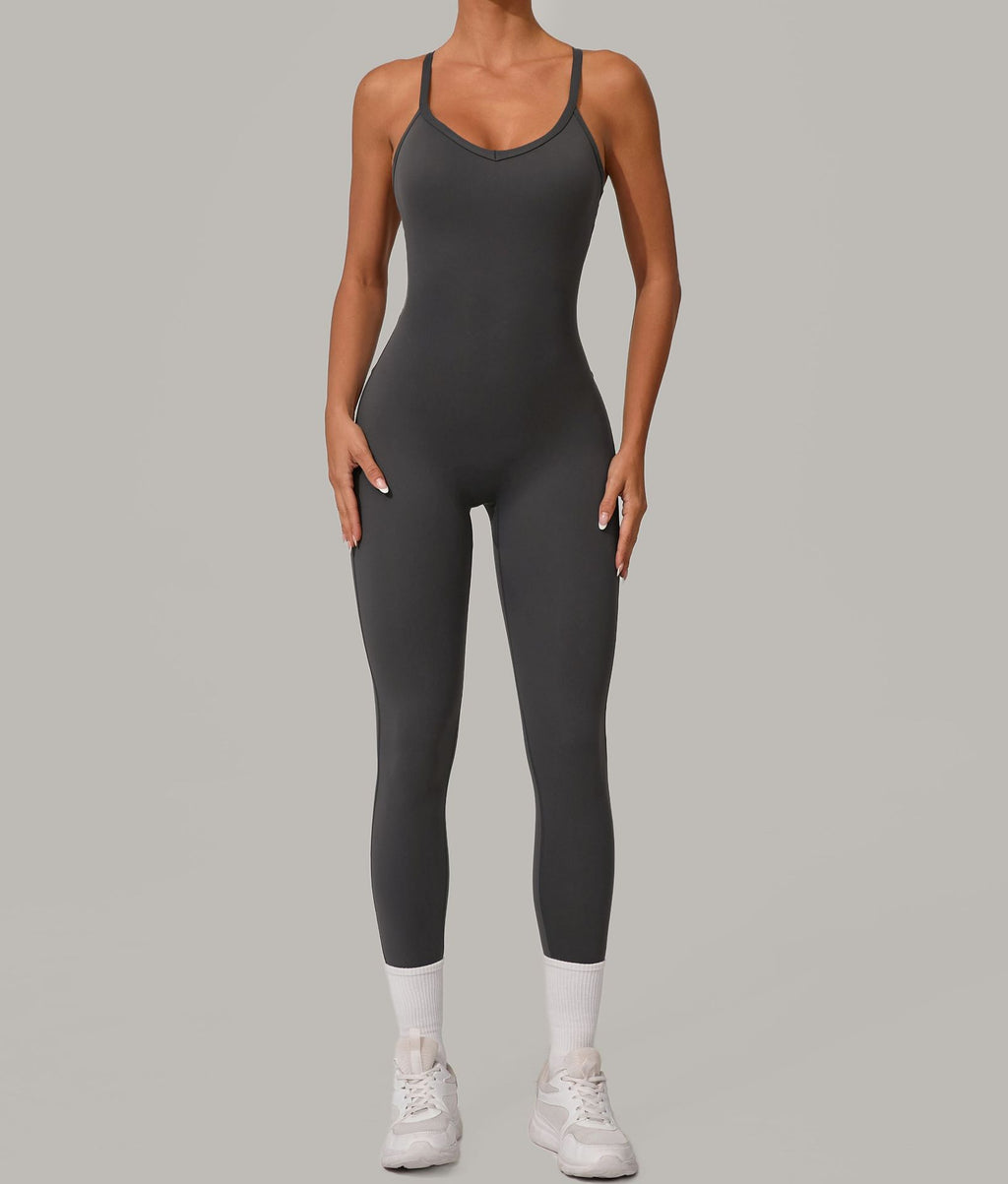 The Contour Jumpsuit