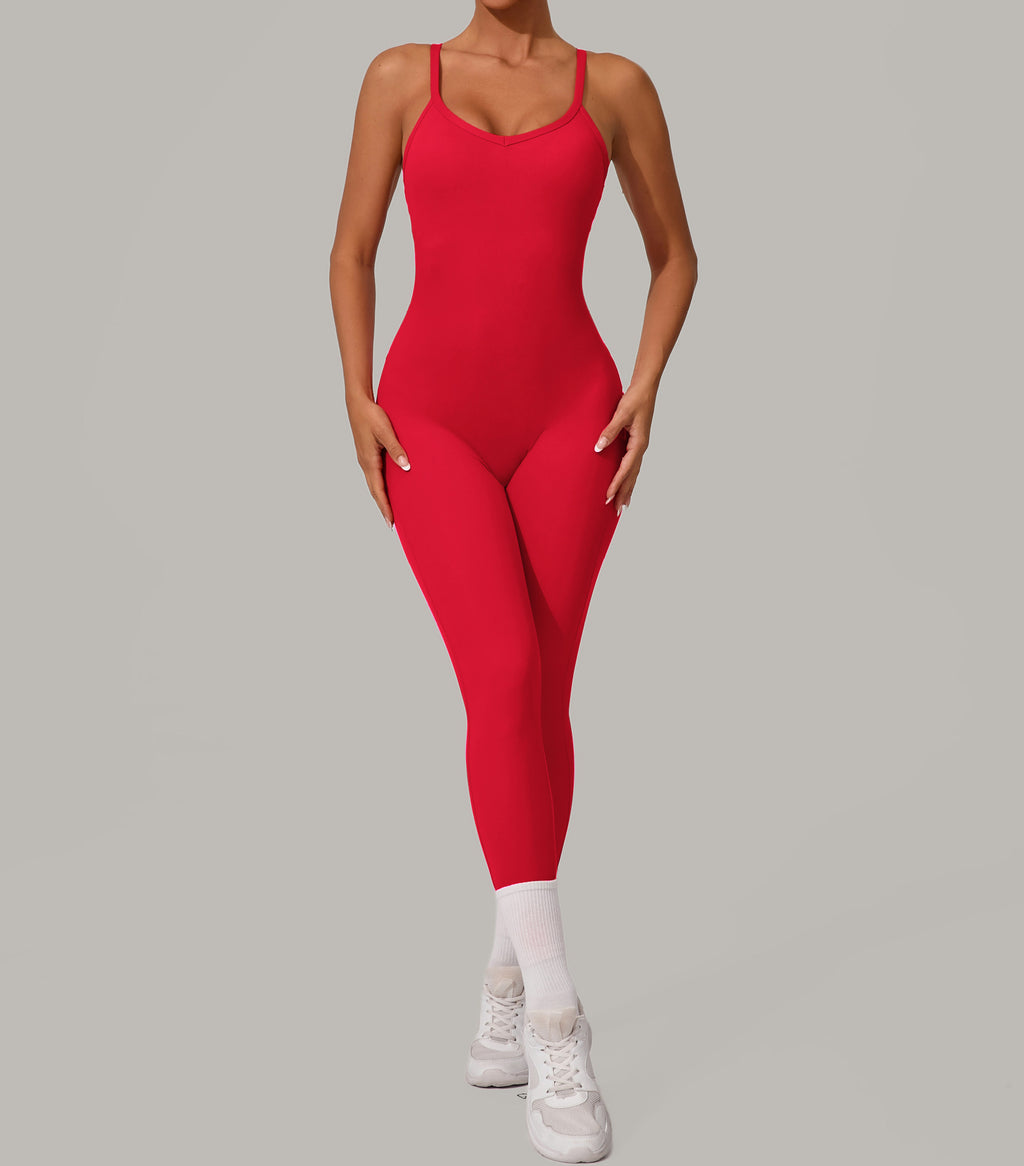 The Contour Jumpsuit