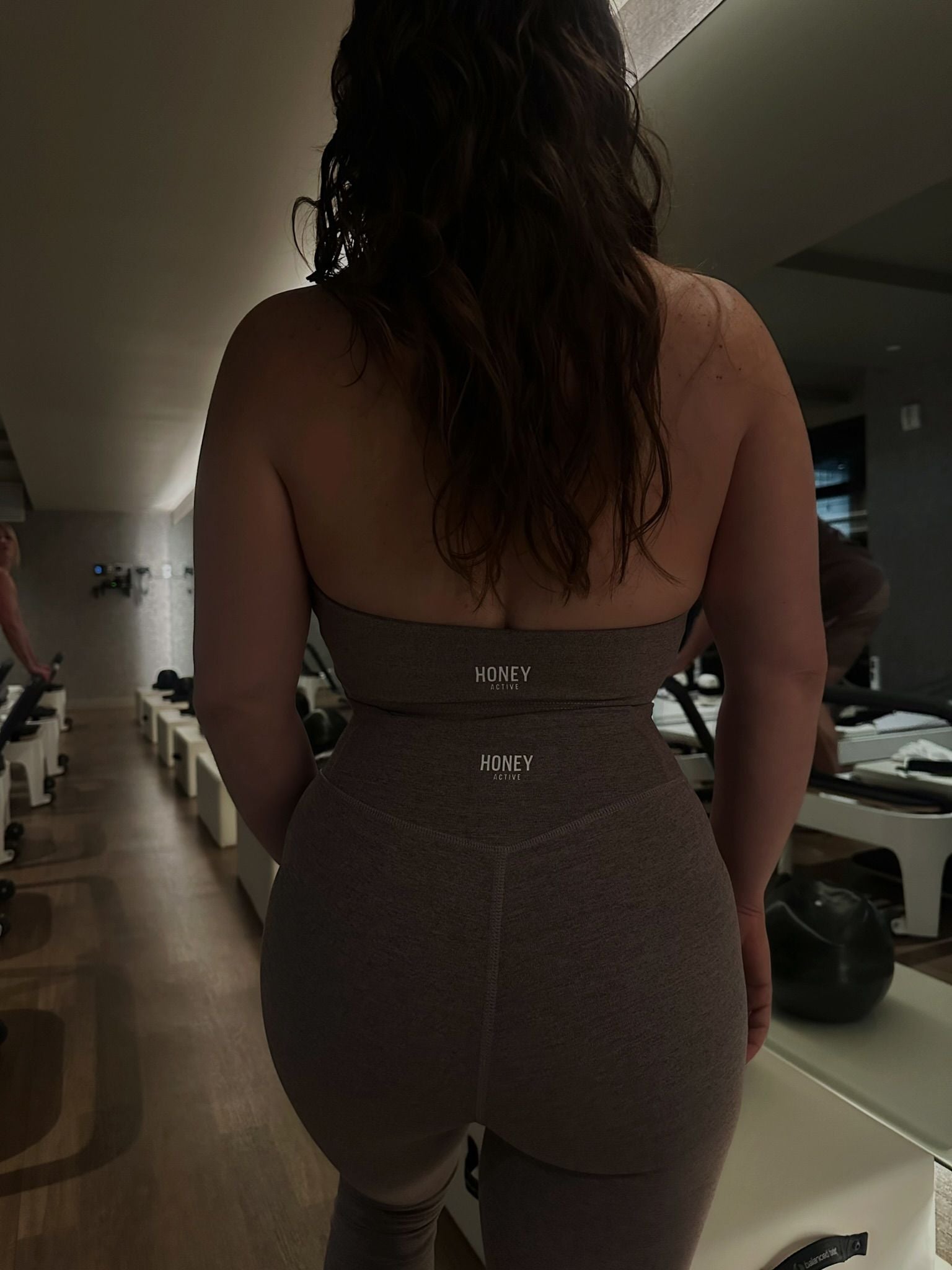 Sculpt Bra