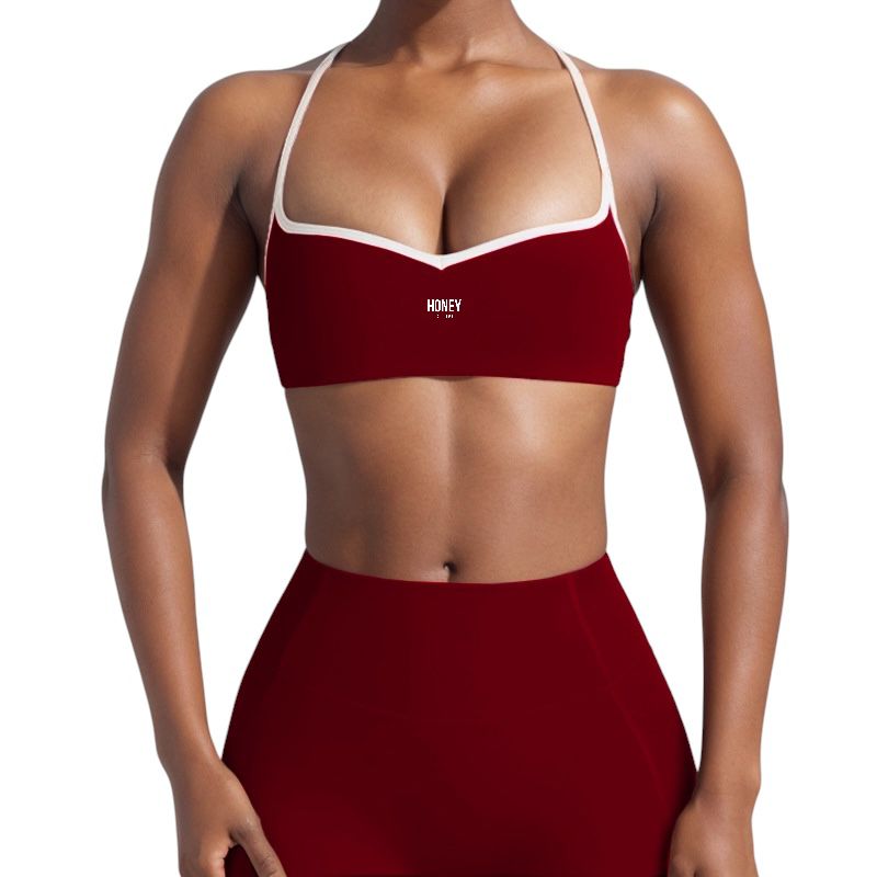 Heartline Contour Bra